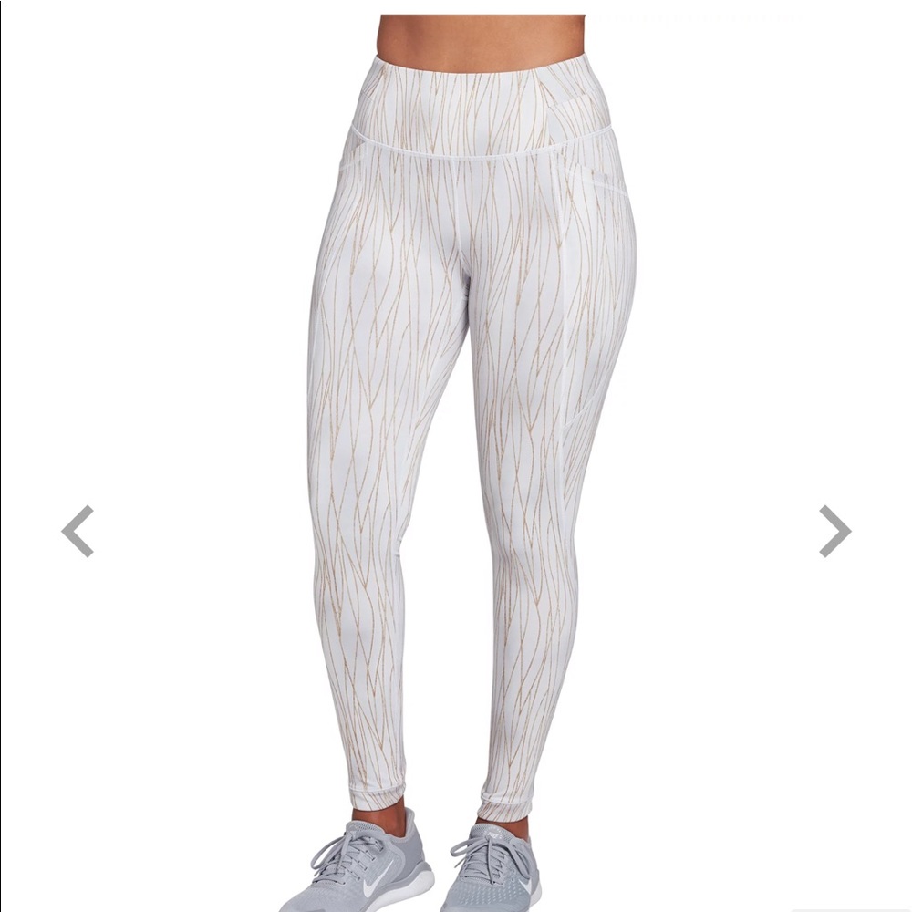 CALIA Women's Cold Weather Compression Leggings